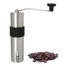 Stainless Steel Manual Coffee Grinder